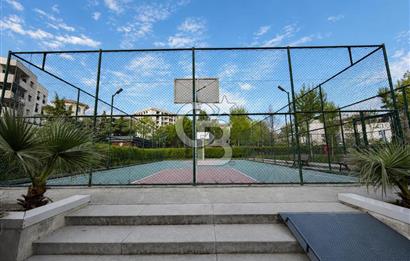 Tuzla Mesa Çınarlıbahçe Sitesi Satılık 2+1 Daire