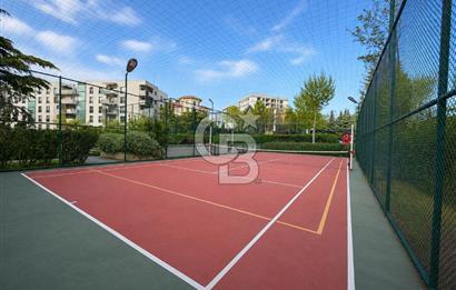 Tuzla Mesa Çınarlıbahçe Sitesi Satılık 2+1 Daire