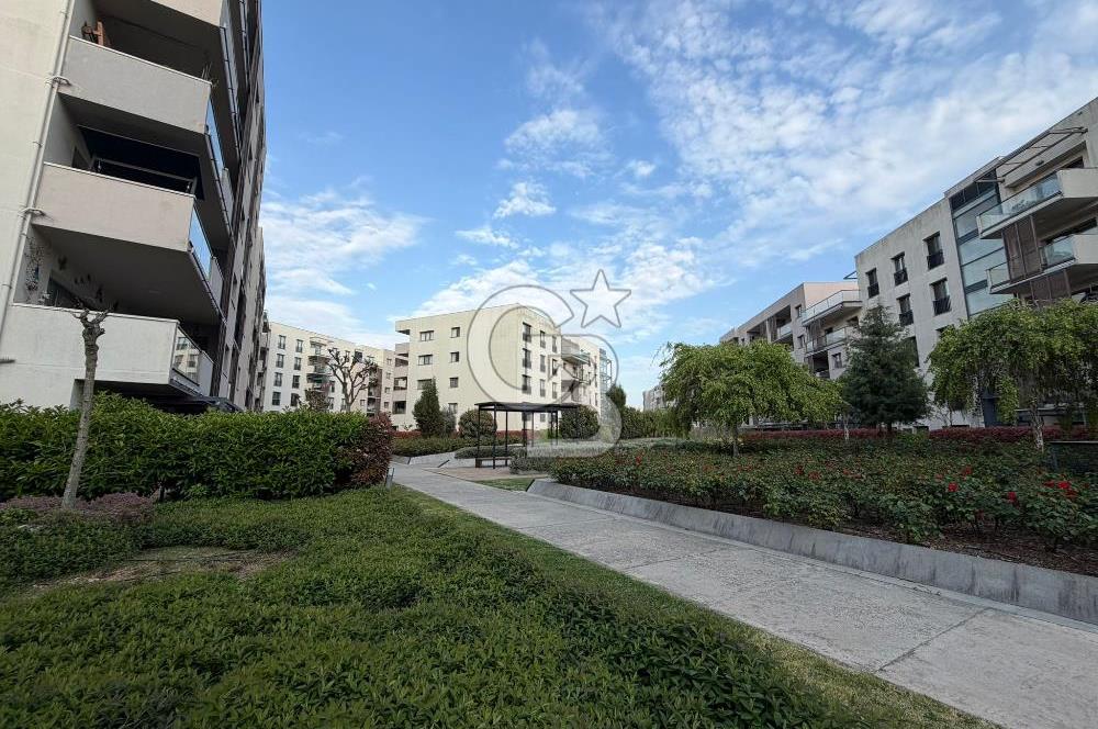 Tuzla Mesa Çınarlıbahçe Sitesi Satılık 2+1 Daire