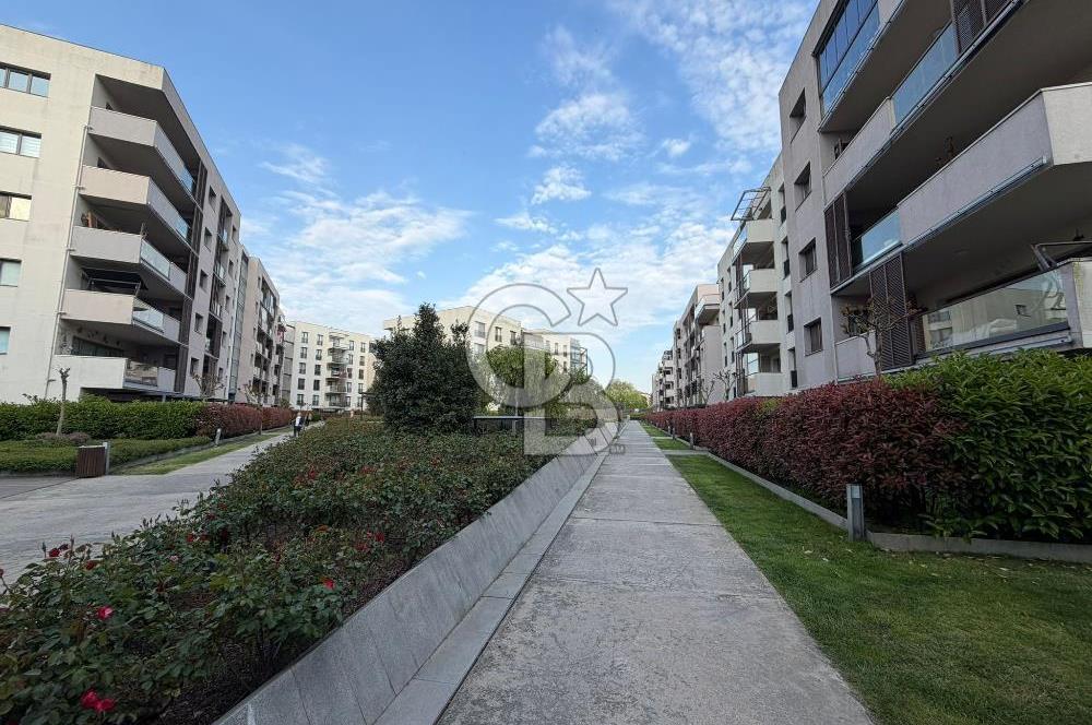 Tuzla Mesa Çınarlıbahçe Sitesi Satılık 2+1 Daire
