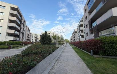 Tuzla Mesa Çınarlıbahçe Sitesi Satılık 2+1 Daire