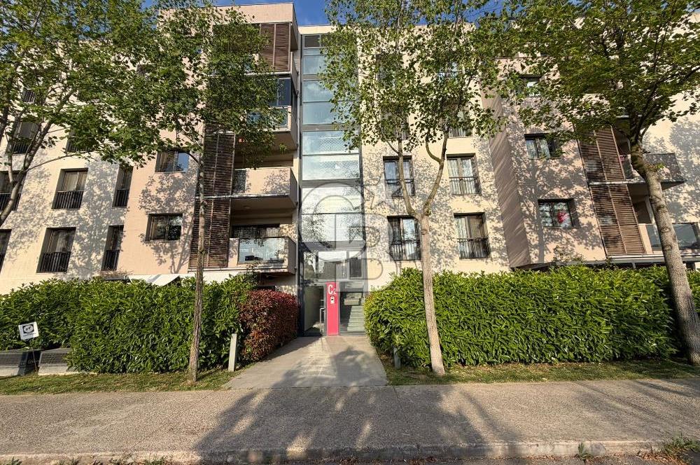 Tuzla Mesa Çınarlıbahçe Sitesi Satılık 2+1 Daire
