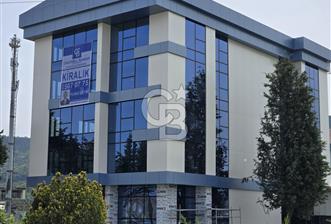 YALOVA ÇİFTLİKKÖY TAŞKÖPRÜ KİRALIK PLAZA! 5 KAT 1550M2 - 7 - 348459