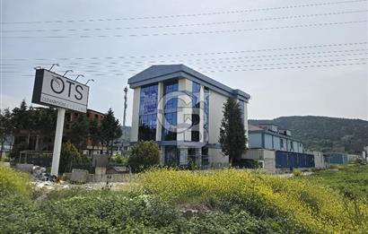 YALOVA ÇİFTLİKKÖY TAŞKÖPRÜ KİRALIK PLAZA! 5 KAT 1550M2