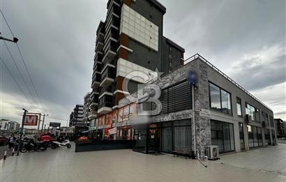 ÇANAKKALE ESENLER ANA CADDE ÜZERİNDE 500 M2 SATILIK DÜKKAN