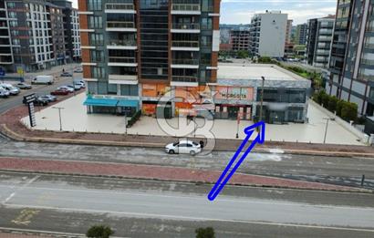 ÇANAKKALE ESENLER ANA CADDE ÜZERİNDE 500 M2 SATILIK DÜKKAN