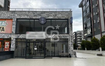 ÇANAKKALE ESENLER ANA CADDE ÜZERİNDE 500 M2 SATILIK DÜKKAN