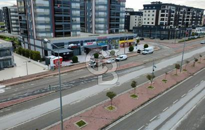 ÇANAKKALE ESENLER ANA CADDE ÜZERİNDE 500 M2 SATILIK DÜKKAN