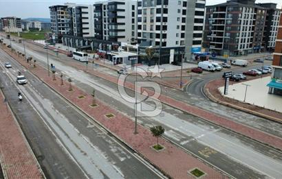 ÇANAKKALE ESENLER ANA CADDE ÜZERİNDE 500 M2 SATILIK DÜKKAN
