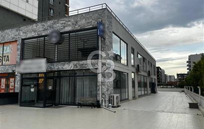 ÇANAKKALE ESENLER ANA CADDE ÜZERİNDE 500 M2 SATILIK DÜKKAN