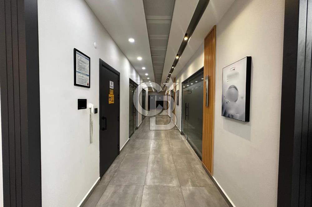ÇANAKKALE ESENLER ANA CADDE ÜZERİNDE 500 M2 SATILIK DÜKKAN