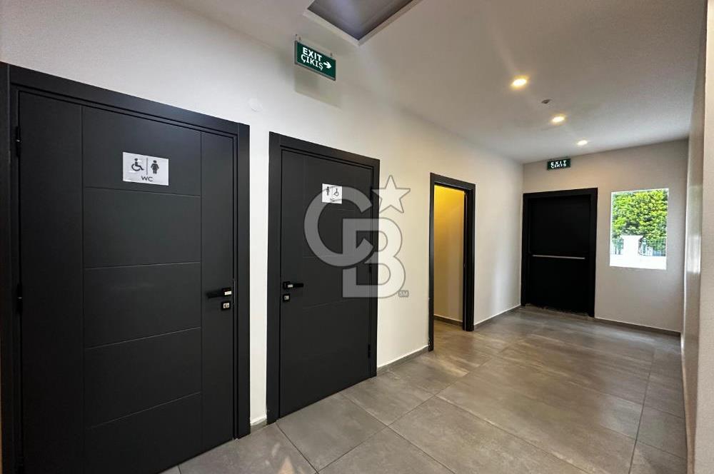 ÇANAKKALE ESENLER ANA CADDE ÜZERİNDE 500 M2 SATILIK DÜKKAN