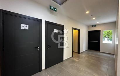 ÇANAKKALE ESENLER ANA CADDE ÜZERİNDE 500 M2 SATILIK DÜKKAN