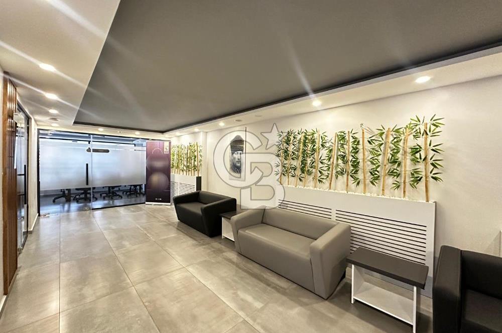 ÇANAKKALE ESENLER ANA CADDE ÜZERİNDE 500 M2 SATILIK DÜKKAN