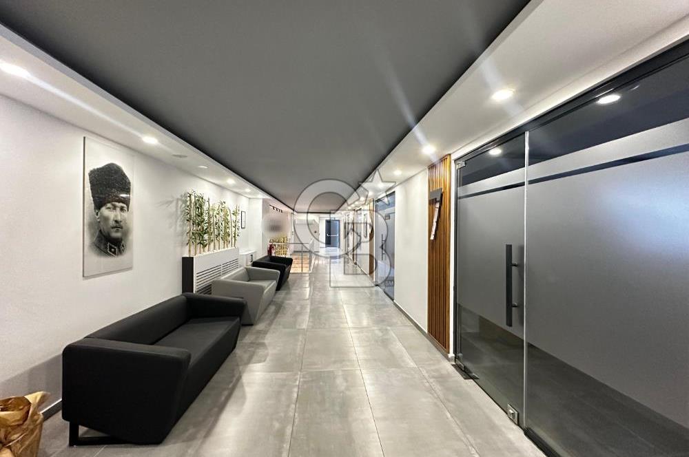 ÇANAKKALE ESENLER ANA CADDE ÜZERİNDE 500 M2 SATILIK DÜKKAN
