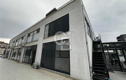 ÇANAKKALE ESENLER ANA CADDE ÜZERİNDE 500 M2 SATILIK DÜKKAN