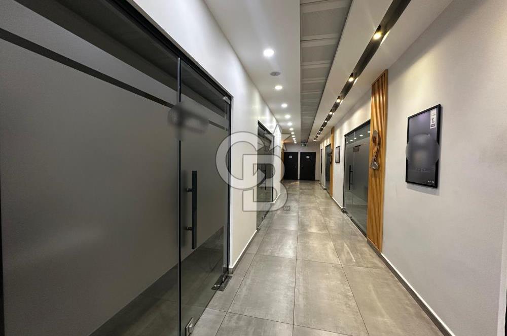 ÇANAKKALE ESENLER ANA CADDE ÜZERİNDE 500 M2 SATILIK DÜKKAN