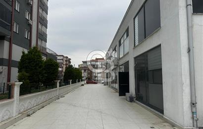 ÇANAKKALE ESENLER ANA CADDE ÜZERİNDE 500 M2 SATILIK DÜKKAN