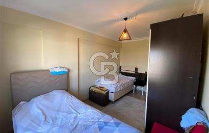 Karşıyaka Tersanede Eşsiz Deniz Manzaralı Kiralık Dubleks Yalı