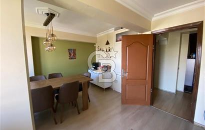 Karşıyaka Tersanede Eşsiz Deniz Manzaralı Kiralık Dubleks Yalı