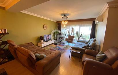 Karşıyaka Tersanede Eşsiz Deniz Manzaralı Kiralık Dubleks Yalı