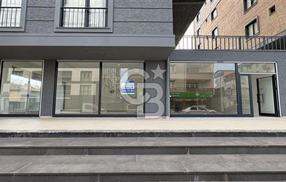 SULTANBEYLİ MEHMET AKİF MAHALLESİNDE KİRALIK 200 m² DÜKKAN 