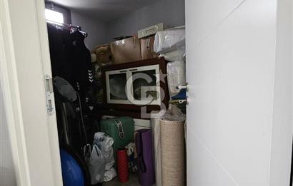 Güzelyurt’un Seçkin Sitesinde 180 m² Loft 3+1 Satılık Daire