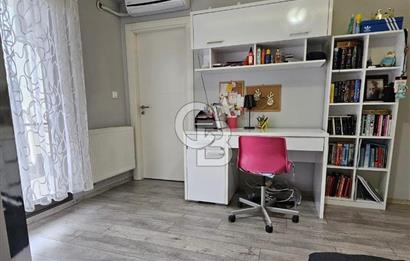 Güzelyurt’un Seçkin Sitesinde 180 m² Loft 3+1 Satılık Daire
