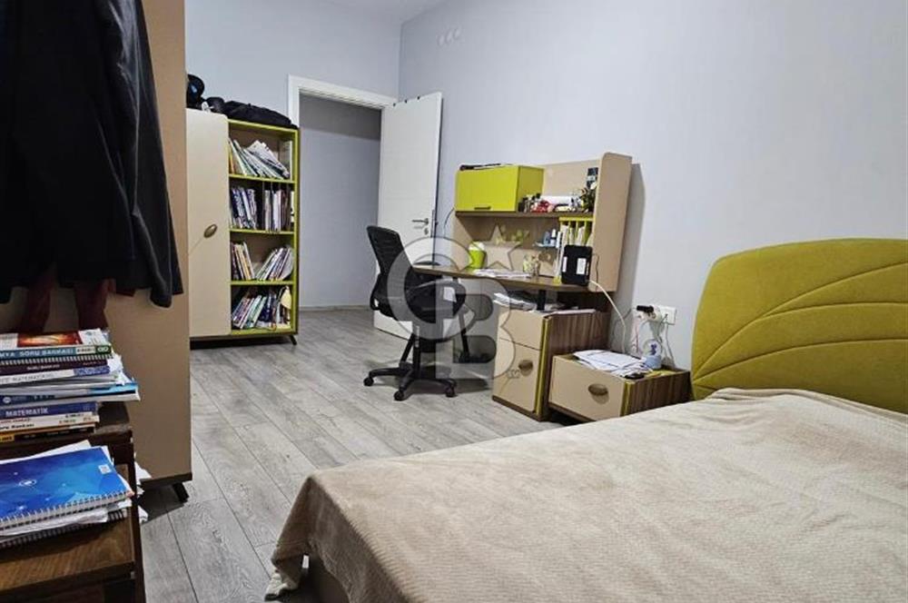 Güzelyurt’un Seçkin Sitesinde 180 m² Loft 3+1 Satılık Daire