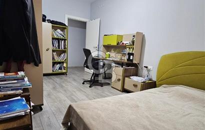 Güzelyurt’un Seçkin Sitesinde 180 m² Loft 3+1 Satılık Daire