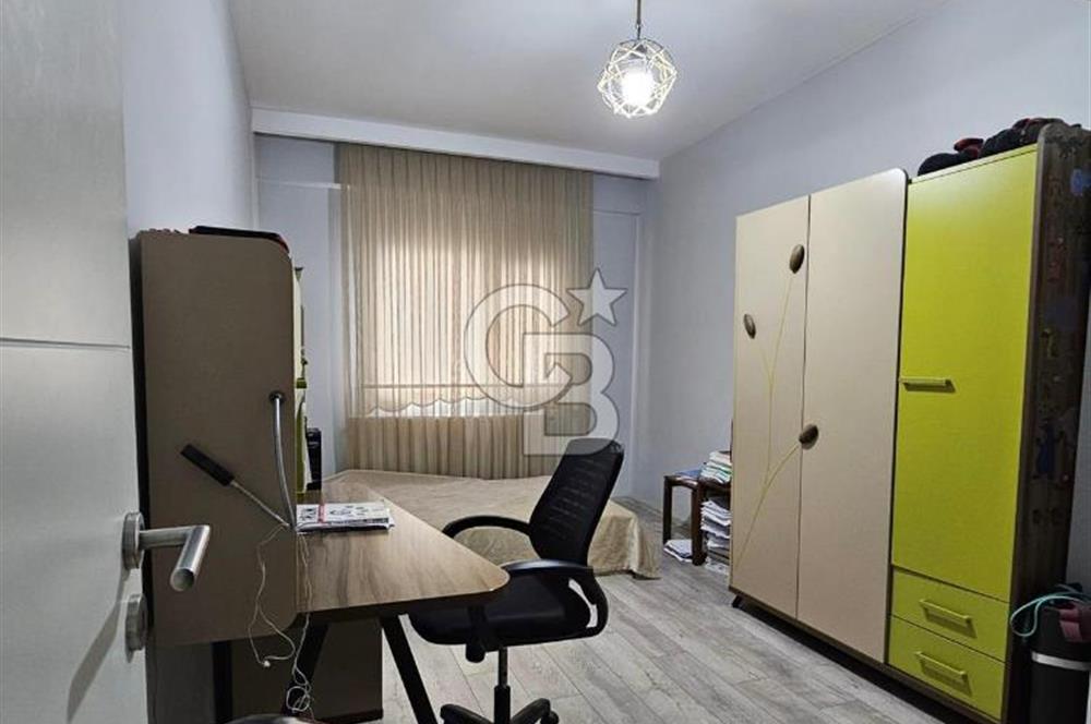 Güzelyurt’un Seçkin Sitesinde 180 m² Loft 3+1 Satılık Daire