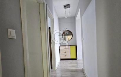 Güzelyurt’un Seçkin Sitesinde 180 m² Loft 3+1 Satılık Daire