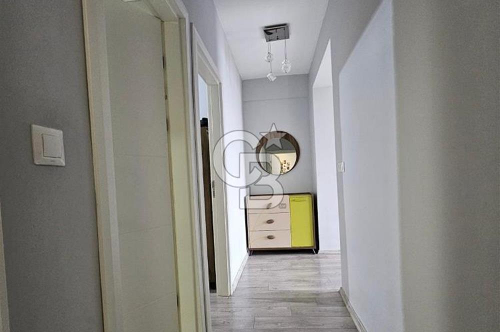 Güzelyurt’un Seçkin Sitesinde 180 m² Loft 3+1 Satılık Daire