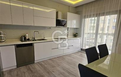 Güzelyurt’un Seçkin Sitesinde 180 m² Loft 3+1 Satılık Daire