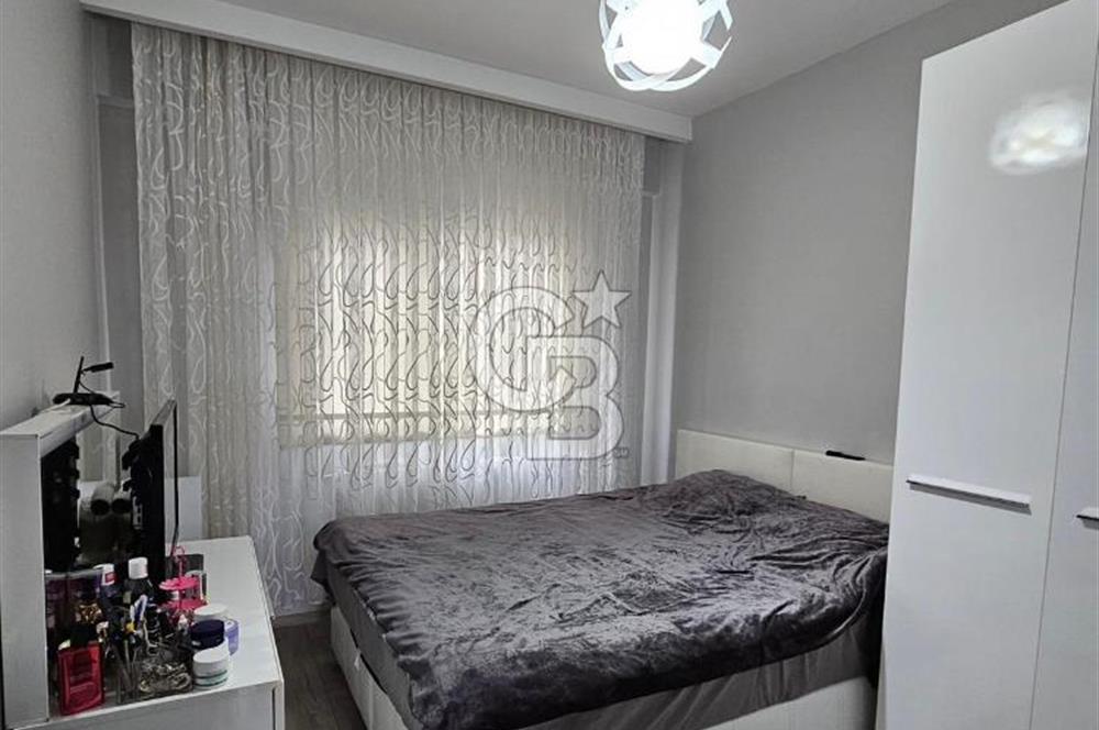Güzelyurt’un Seçkin Sitesinde 180 m² Loft 3+1 Satılık Daire