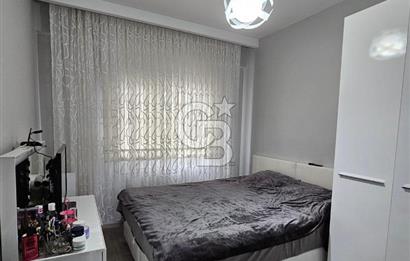 Güzelyurt’un Seçkin Sitesinde 180 m² Loft 3+1 Satılık Daire