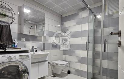 Güzelyurt’un Seçkin Sitesinde 180 m² Loft 3+1 Satılık Daire