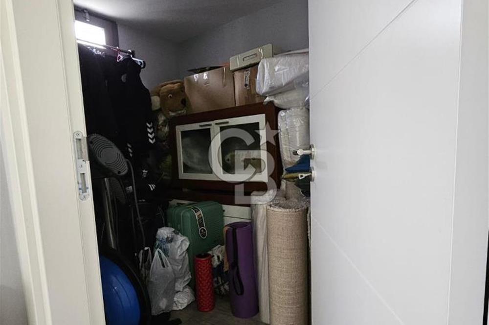 Güzelyurt’un Seçkin Sitesinde 180 m² Loft 3+1 Satılık Daire