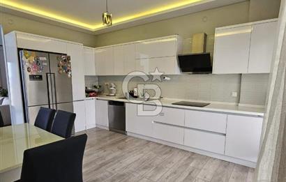 Güzelyurt’un Seçkin Sitesinde 180 m² Loft 3+1 Satılık Daire