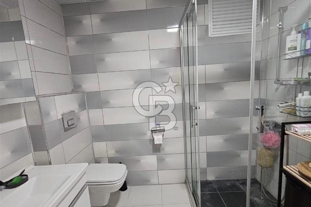 Güzelyurt’un Seçkin Sitesinde 180 m² Loft 3+1 Satılık Daire