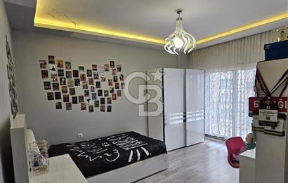 Güzelyurt’un Seçkin Sitesinde 180 m² Loft 3+1 Satılık Daire
