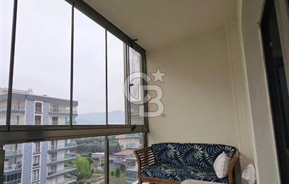 Güzelyurt’un Seçkin Sitesinde 180 m² Loft 3+1 Satılık Daire