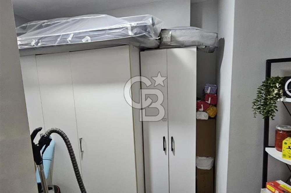 Güzelyurt’un Seçkin Sitesinde 180 m² Loft 3+1 Satılık Daire