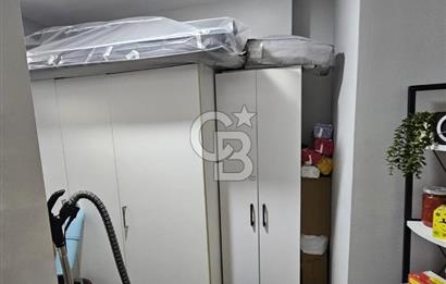 Güzelyurt’un Seçkin Sitesinde 180 m² Loft 3+1 Satılık Daire