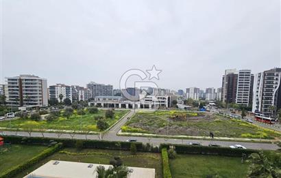 Güzelyurt’un Seçkin Sitesinde 180 m² Loft 3+1 Satılık Daire