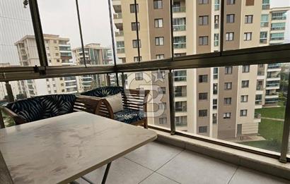 Güzelyurt’un Seçkin Sitesinde 180 m² Loft 3+1 Satılık Daire