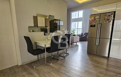 Güzelyurt’un Seçkin Sitesinde 180 m² Loft 3+1 Satılık Daire
