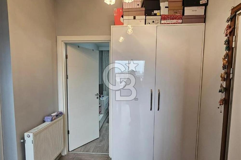 Güzelyurt’un Seçkin Sitesinde 180 m² Loft 3+1 Satılık Daire