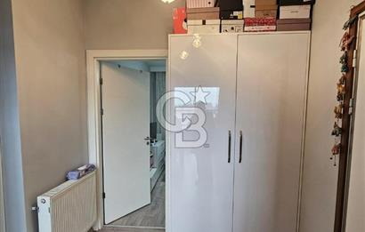 Güzelyurt’un Seçkin Sitesinde 180 m² Loft 3+1 Satılık Daire