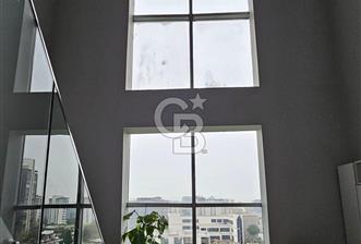 Güzelyurt’un Seçkin Sitesinde 180 m² Loft 3+1 Satılık Daire - 1 - 348622